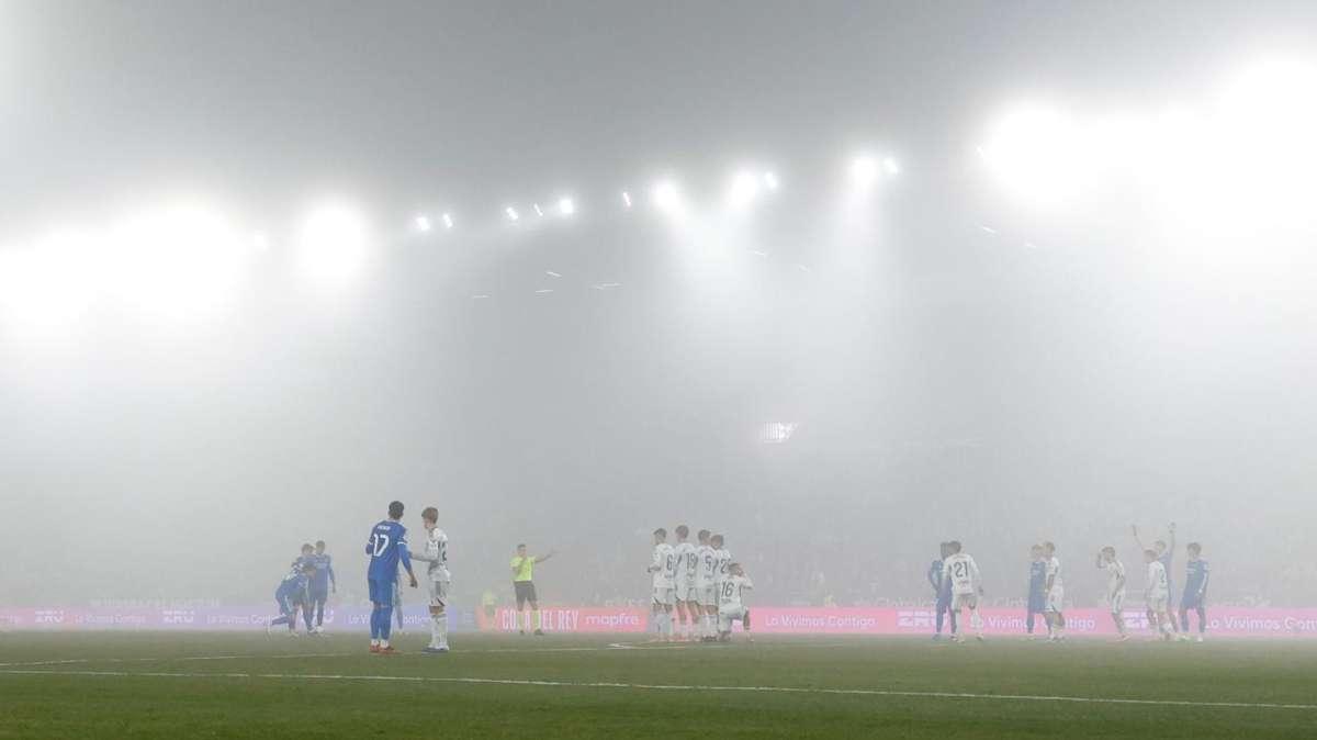 Una perla que se disputan Real Madrid y Barcelona