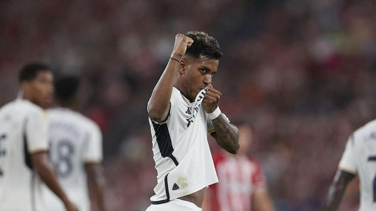 ¿Dónde ver el Real Madrid - Union Berlin? Fecha, hora y TV del debut en Champions