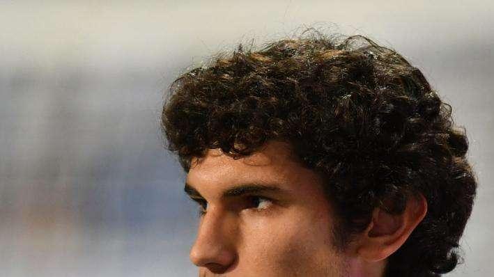 Vallejo se sincera: "Ramos y Carvajal son dos ejemplos a seguir"