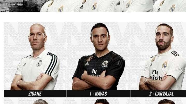 La 'desaparición' de Cristiano en la tienda del Madrid tiene un motivo