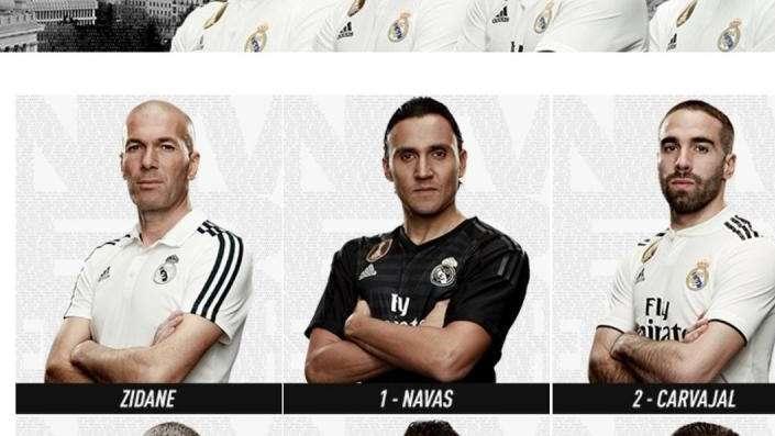 La 'desaparición' de Cristiano en la tienda del Madrid tiene un motivo