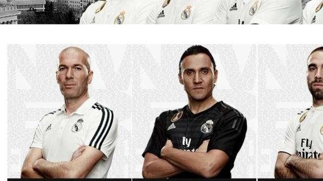 As - La evolución de Cristiano con la nueva camiseta desde su llegada