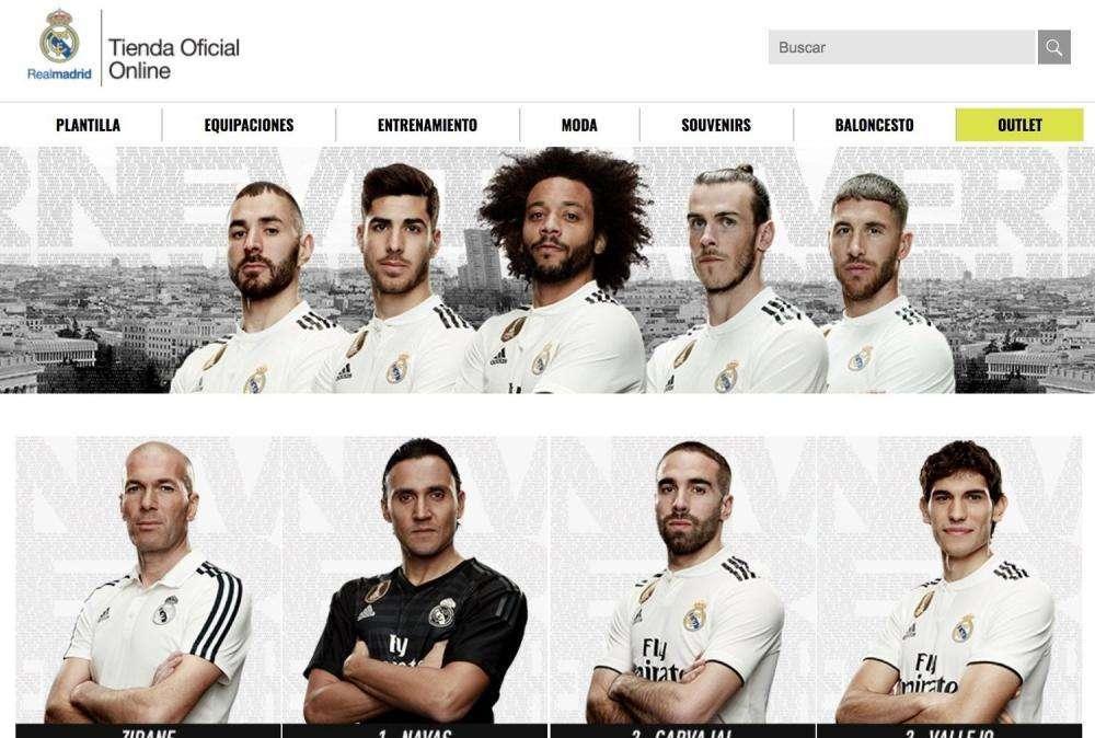 Se alimentan las suposiciones: Cristiano no aparece en la presentación de la nueva equipación
