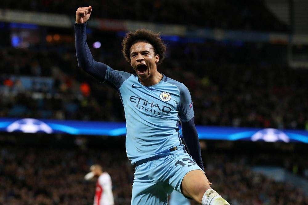 Fichajes, ya se conoce la fecha en la que Sané fichará por el Bayern
