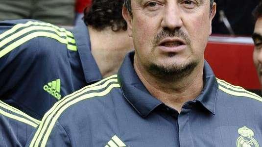 ¡OJO! China tienta a un ex entrenador del Madrid con un contrato millonario: ¡33 'kilos' anuales!