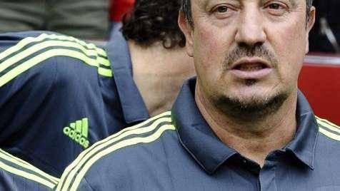 Un ex entrenador del Real Madrid, contra las cuerdas: podría ser cesado en breve