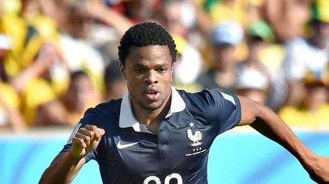 El Chelsea pide 20 millones por Rémy