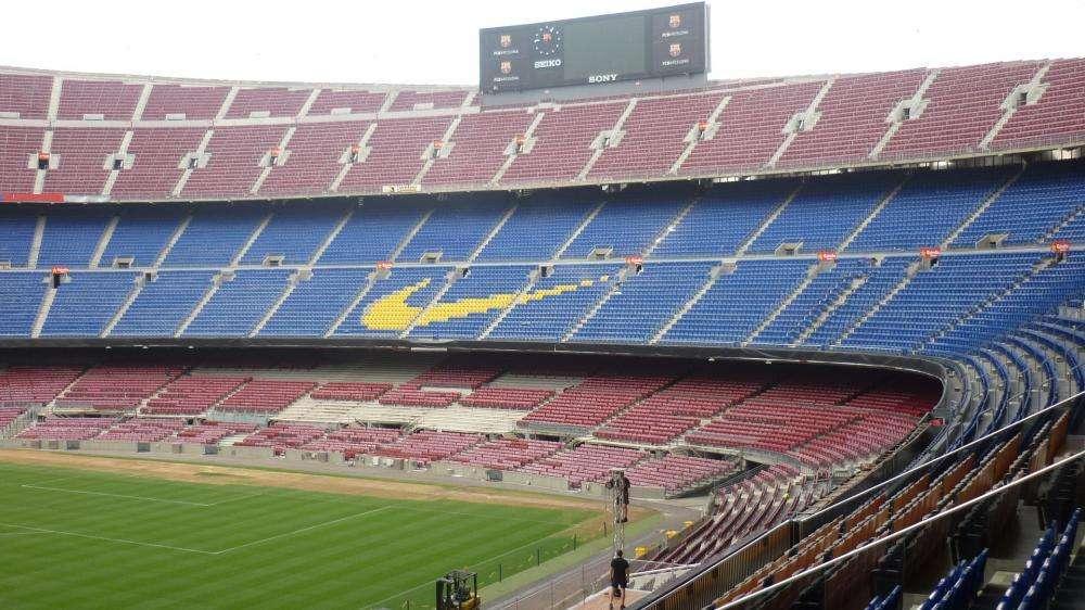 La Audiencia Nacional procesa a Sandro Rosell por blanquear 15 millones de euros