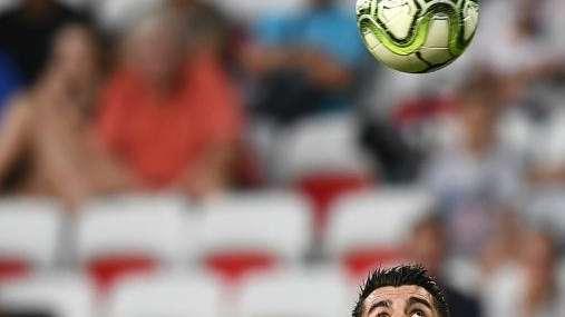 Pipi Estrada: "Morata tenía como primera opción ir al Sevilla"