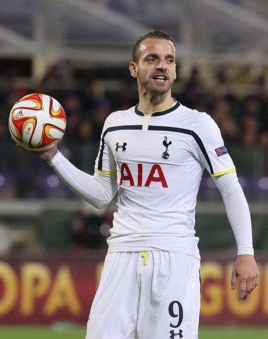 Mirror: Soldado, objetivo del Sevilla
