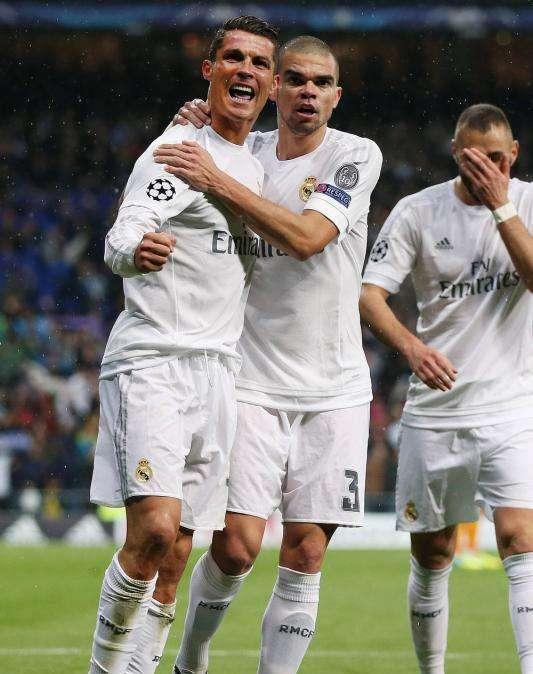 El central menos utilizado esta temporada será titular 