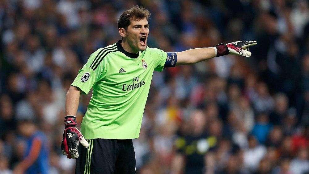 La Goleada: Casillas no seguirá la próxima temporada