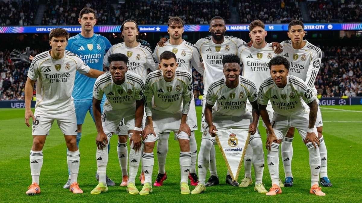 Once sorpresa de Xabi Alonso: alineaciones probables del Alavés - Real Madrid