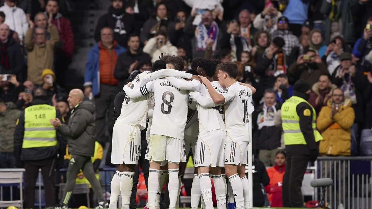 Drama en el Real Madrid: dos futbolistas son duda para recibir al Mónaco
