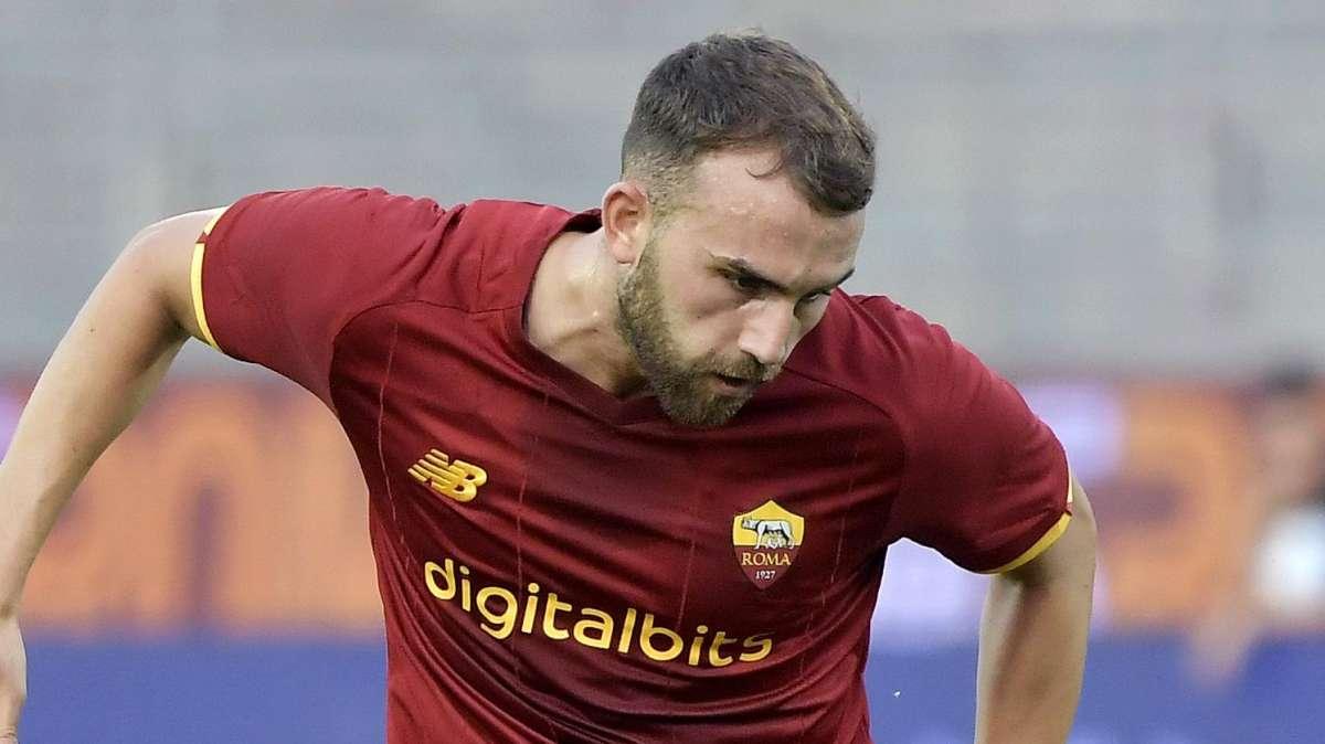 Mayoral abandonará la Roma en enero: su próximo destino, al descubierto
