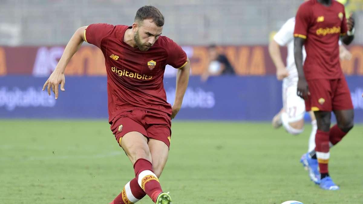El representante de Mayoral habla sobre la opción de compra de la Roma