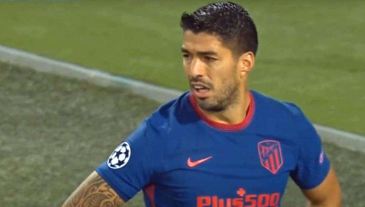 El Liverpool sondea la posibilidad de recuperar a Luis Suárez