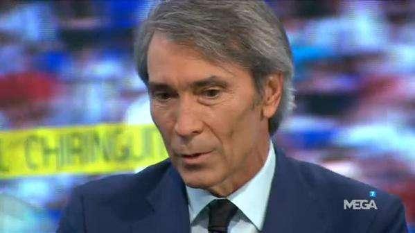 Lobo Carrasco: “La venganza es lo que más alimenta a Cristiano Ronaldo”