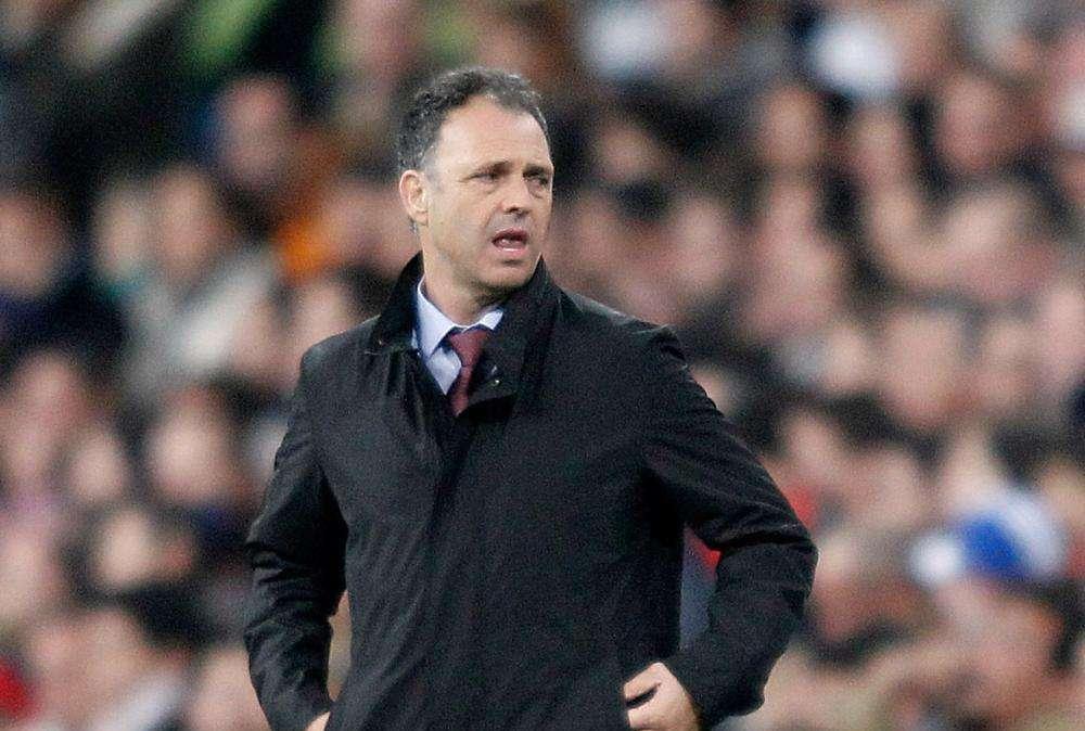 OFICIAL: Joaquín Caparrós, nuevo entrenador del Granada