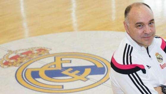 El Real Madrid recibe a la mejor defensa de la Euroliga