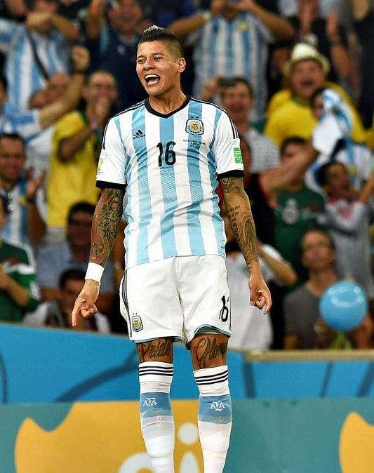 Rojo: "Quiero volver a Estudiantes"