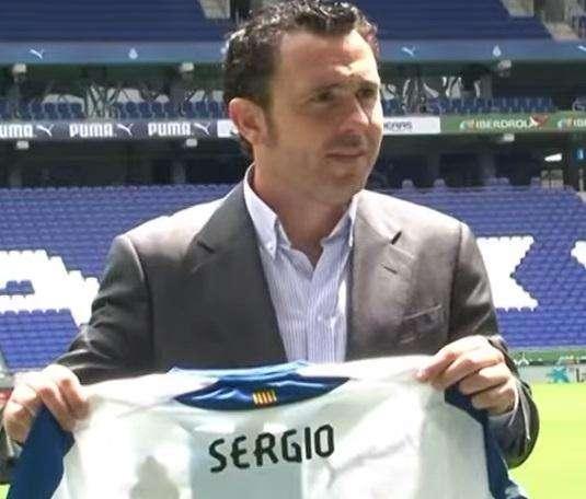 Valladolid, un antiguo objetivo blanco sustituye a Sandro en la convocatoria