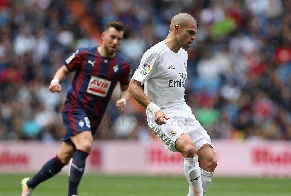 ¿Dónde ver el Eibar-Real Madrid? Fecha, hora y TV del próximo partido de liga