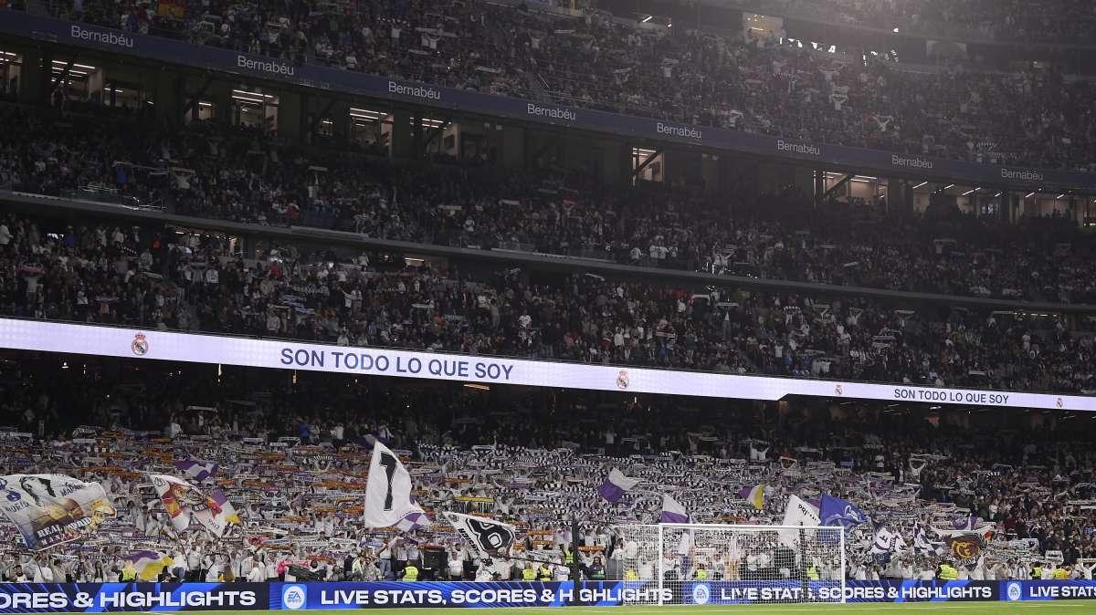 El talento que el Real Madrid dejó escapar… y que ahora llama a la puerta