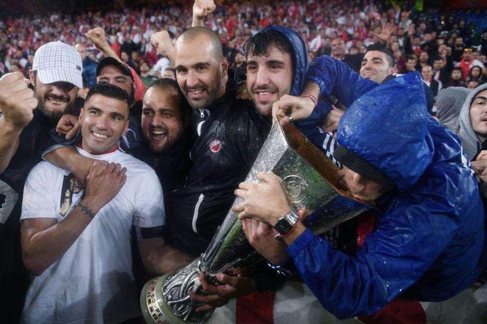 VÍDEO - Así fue el golazo de Reyes al Mallorca