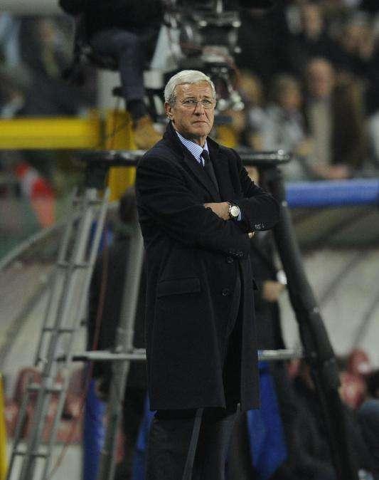 Lippi avisa a la Juventus del "poderío" del Real Madrid de cara a una hipotética final de la Champions League
