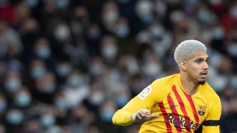 FINAL | Villarreal 0-1 Barcelona: Araújo se hace gigante en La Cerámica