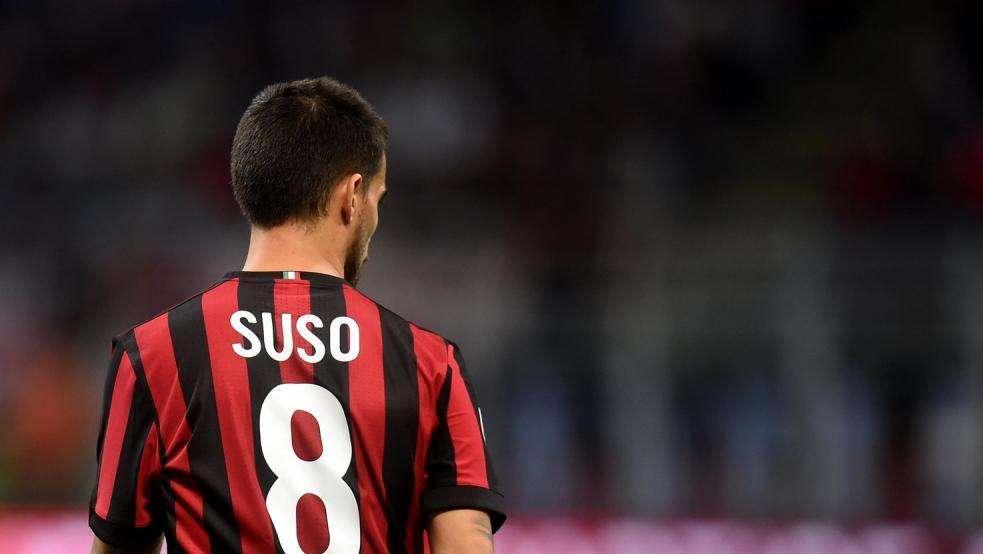 El padre de Suso lo confirma: "Él siempre ha sido del Madrid"