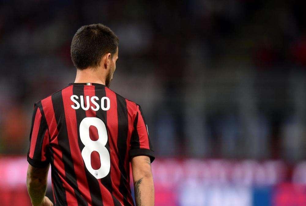 ¡ATENCIÓN! Ponen al Real Madrid tras los pasos de Suso