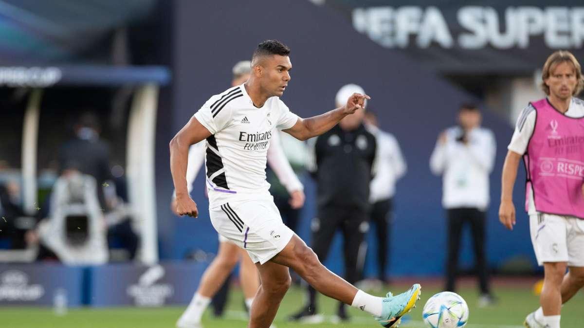 TOP News 24 | Casemiro rechaza salir; Asensio no jugará de momento…
