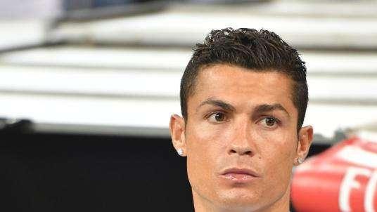 Inda desvela el mote que recibió Cristiano cuando estaba triste
