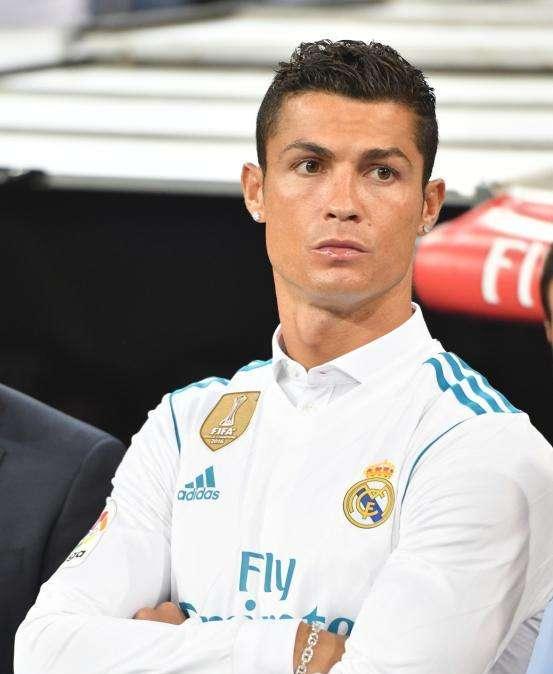 ¡BOMBAZO! Cristiano dejó claro a la directiva del Madrid su intención de poner rumbo a la Premier