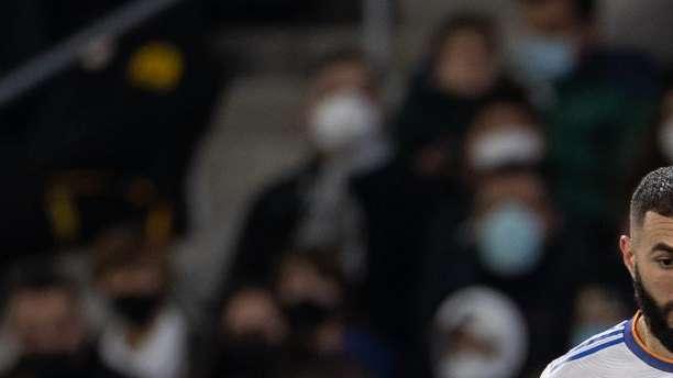 Pochettino: "¿Benzema? Hablamos de uno de los mejores del mundo. El Real Madrid..."