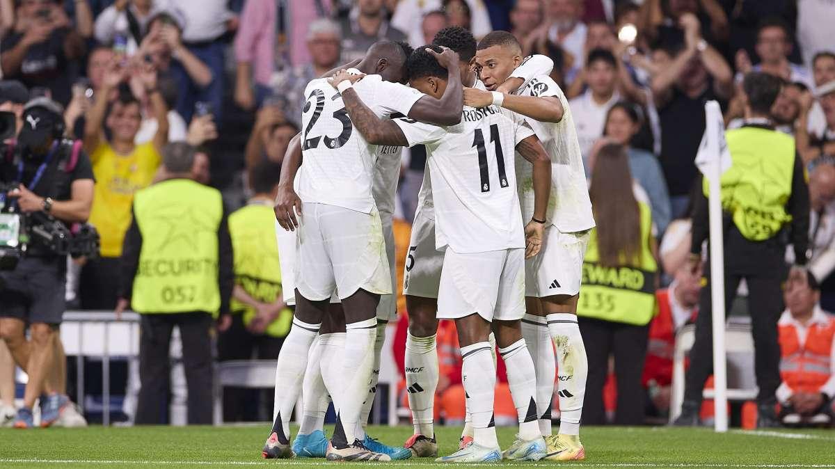 ¿Dónde ver el Deportiva Minera - Real Madrid? Fecha, hora y TV del partido de Copa del Rey