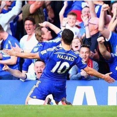 ...y así se despide Hazard: "Mi sueño era jugar en el Madrid, he intentado dar lo mejor de mí"