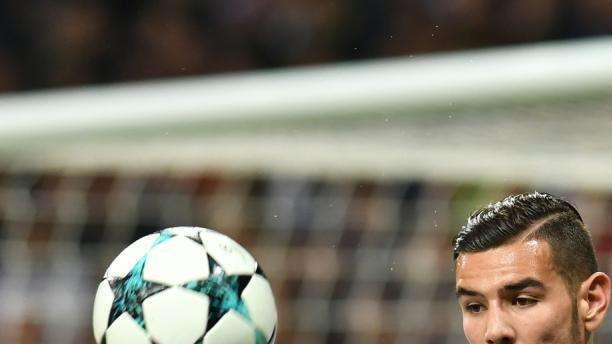 Theo, sobre su fichaje por el Madrid: "No me lo pensé mucho, entiendo a la afición del Atleti"