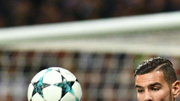 Theo Hernández espera cerrar su fichaje por la Real Sociedad esta misma semana