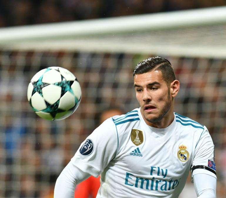 Fichajes Real Madrid, el Milán ya tendría atado a Theo por 20 millones