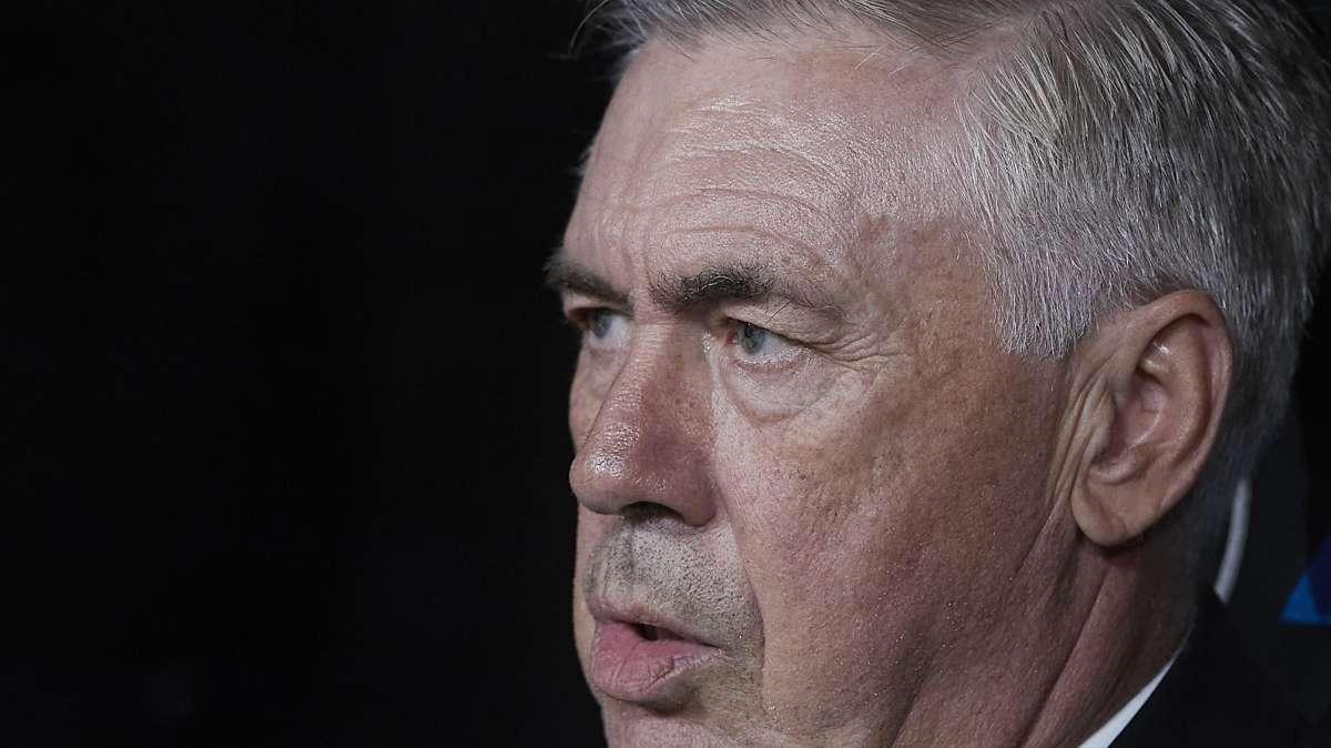 Carlo Ancelotti en rueda de prensa: "Joselu es una bendición"