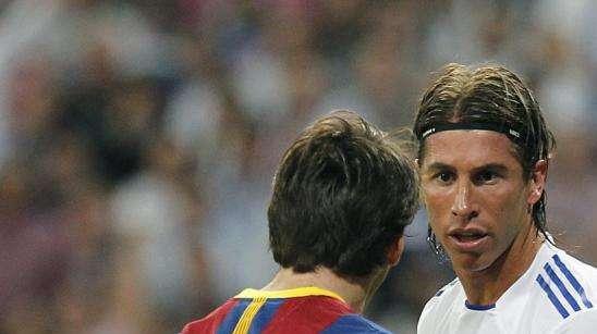 AS - Ramos y Messi pasan a ser los jugadores más 'fieles' de la Liga