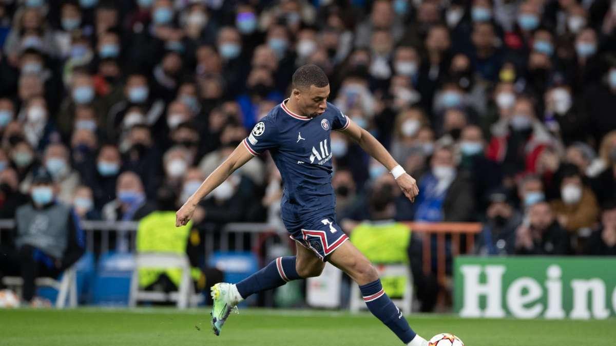 The Athletic: El Real Madrid llega a un acuerdo con Mbappé en los términos personales