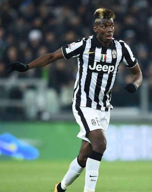 Pepe Marotta: "No tenemos la necesidad de vender a Pogba"