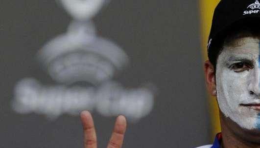 Mundo Deportivo: El Real Madrid quiere a Alex Sandro