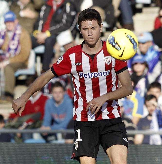El PSG quiere fichar a Ander Herrera con una ofertón