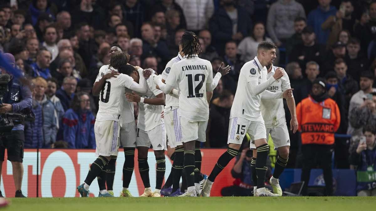 En el vestuario del Real Madrid confían en la llegada de Mbappé