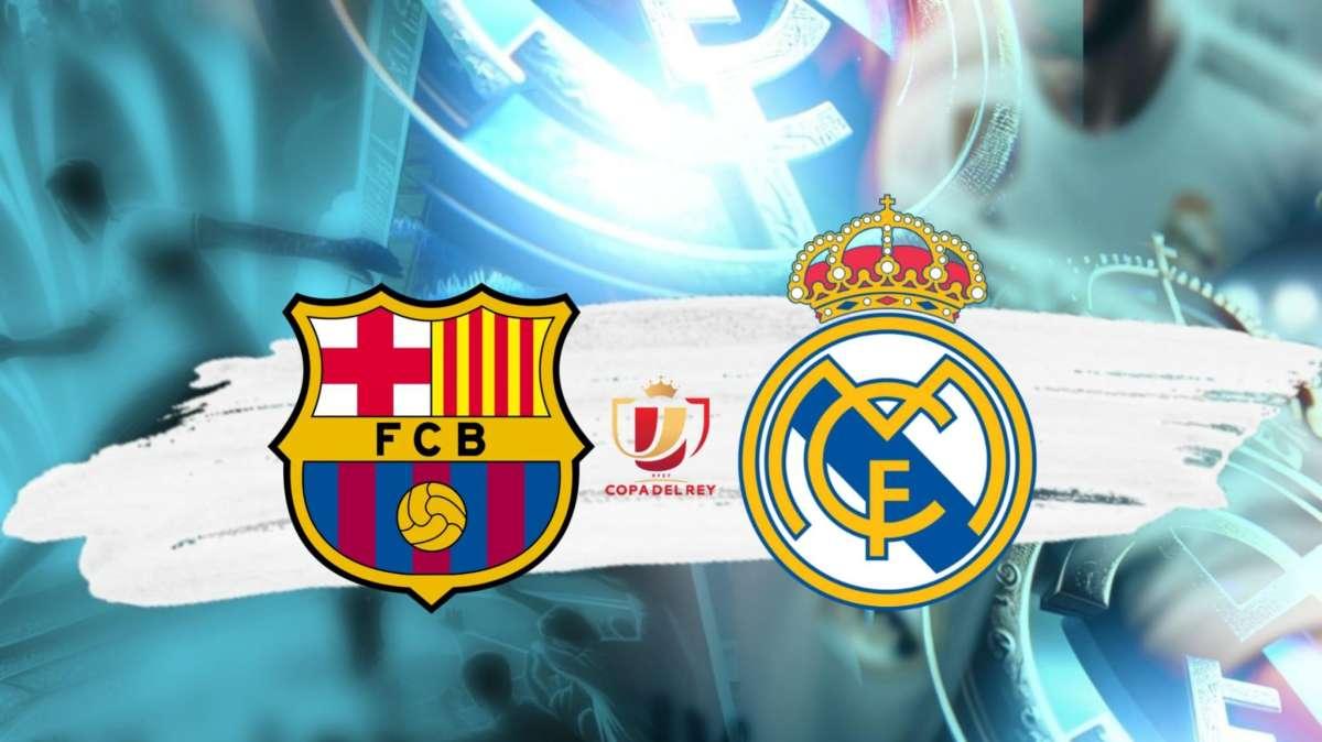 FC Barcelona 3-2 Real Madrid | ¡Sigue aquí el pospartido!